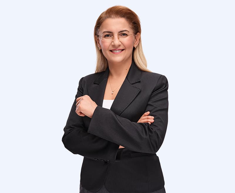 Doç. Dr. Ayşegül Ovalıoğlu